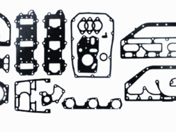 GASKET SET, PWHD,  0439084 Ersatzteil Johnson Evinrude OMC