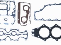 GSKT SET, PWHD CV4,  0439085 Ersatzteil Johnson Evinrude OMC