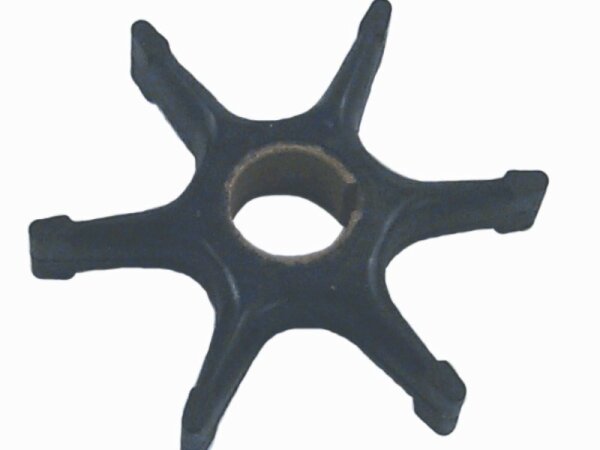 IMPELLER (378891),  0775521 Ersatzteil Johnson Evinrude OMC