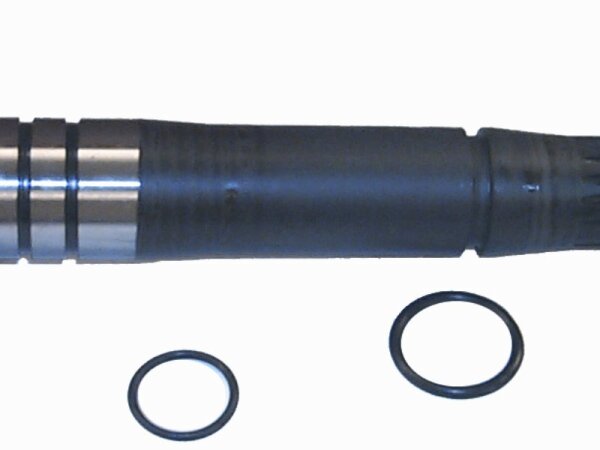 YOKE SHAFT,  0912212 Ersatzteil Johnson Evinrude OMC