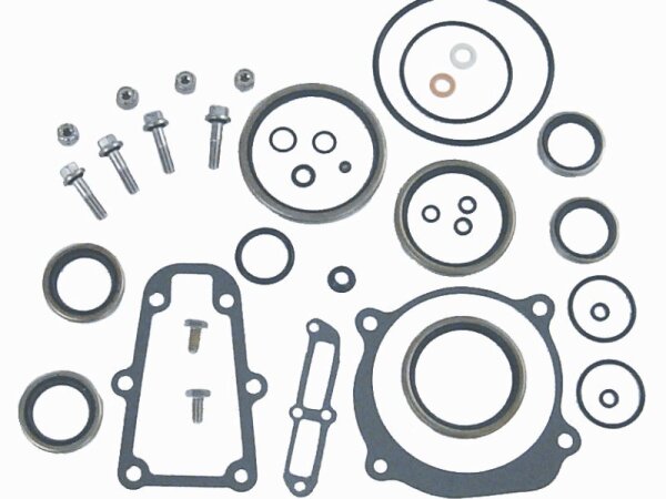 G/C SEAL KIT,4CYL,  0982947 Ersatzteil Johnson Evinrude OMC