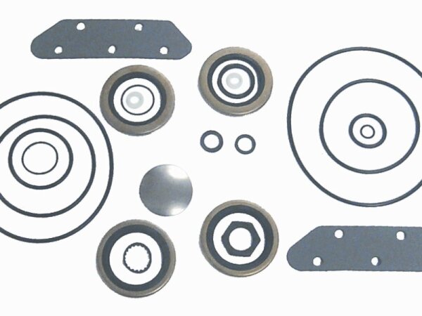 GASKET KIT,  0982949 Ersatzteil Johnson Evinrude OMC