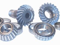 GEAR&PINION 21:19,  0984012 Ersatzteil Johnson...