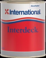 International Interdeck weiß 001 750ml