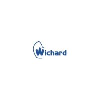 WICHARD-Schäkel D-Form lang