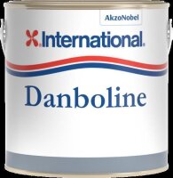 International Danboline weiß 750ml