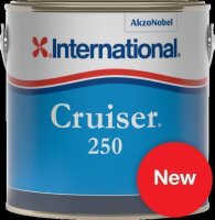 International Cruiser 250