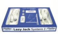 Pfeiffer Marine Lazy Jack System