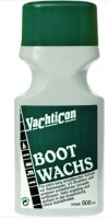 Yachticon Boot Wachs