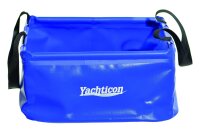 YACHTICON Faltschüssel 15 Liter Waschschüssel