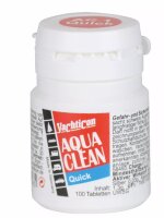 Aqua Clean AC 1 Quick Tabletten