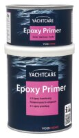 YC EPOXY PRIMER 2-K