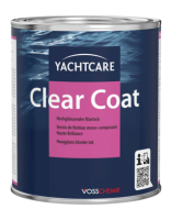 YC CLEAR COAT