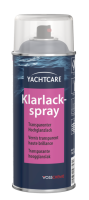 YC KLARLACKSPRAY Spray