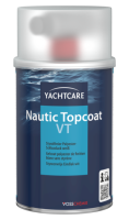 YC NAUTIC TOPCOAT VT