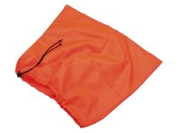 Propeller-Schutzhülle wasserdicht orange