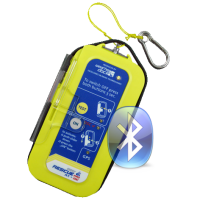 WEATHERDOCK - A040 easyRESCUE-PRO (BT) Bluetooth