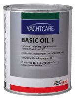 YC Basic Oil 1