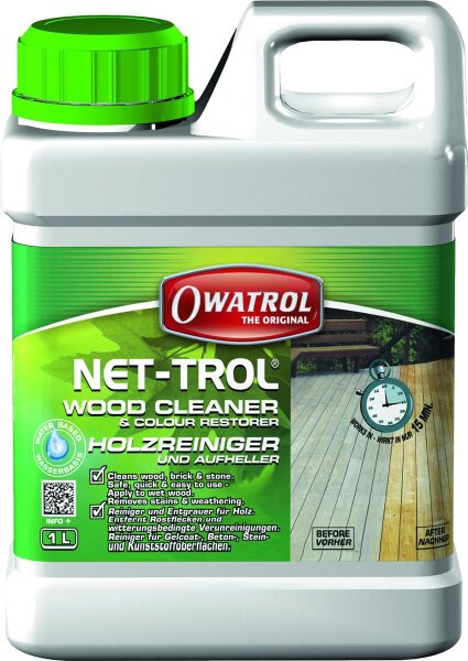Owatrol Net-Trol