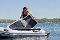 Solar-Ladegerät 45 W für Travel / Ultralight