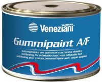 Gummipaint® A/F Antifouling für Schlauchboote