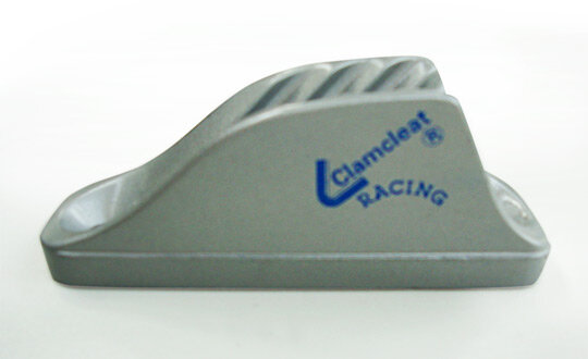 CLAMCLEAT CL219 RACING VERTICAL für Tau 8 - 12mm