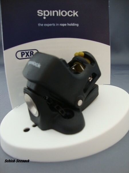 Spinlock PXR Powerklemme 8-10mm Traverse