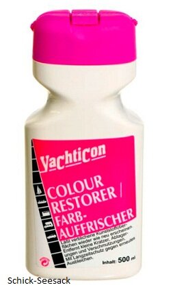 Yachticon Farb Auffrischer/Colour Restorer