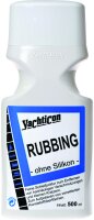 Yachticon Rubbing