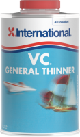 International VC-General Thinner 1l