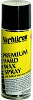 Premium Hard Wax Spray mit PTFE surface protector