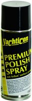 Yachticon Premium Polish Spray mit PTFE surface protector