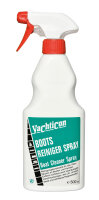 Yachticon Boots Reiniger Sprühflasche